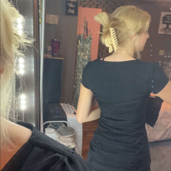 Express Dress - Picture 2 of 2